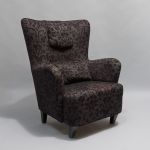 969 3186 ARMCHAIR